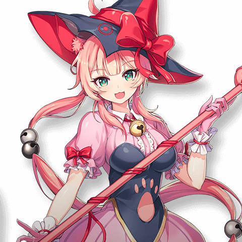 chii april fantasy artwork